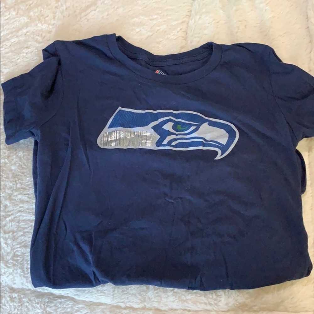 seahawks shirt